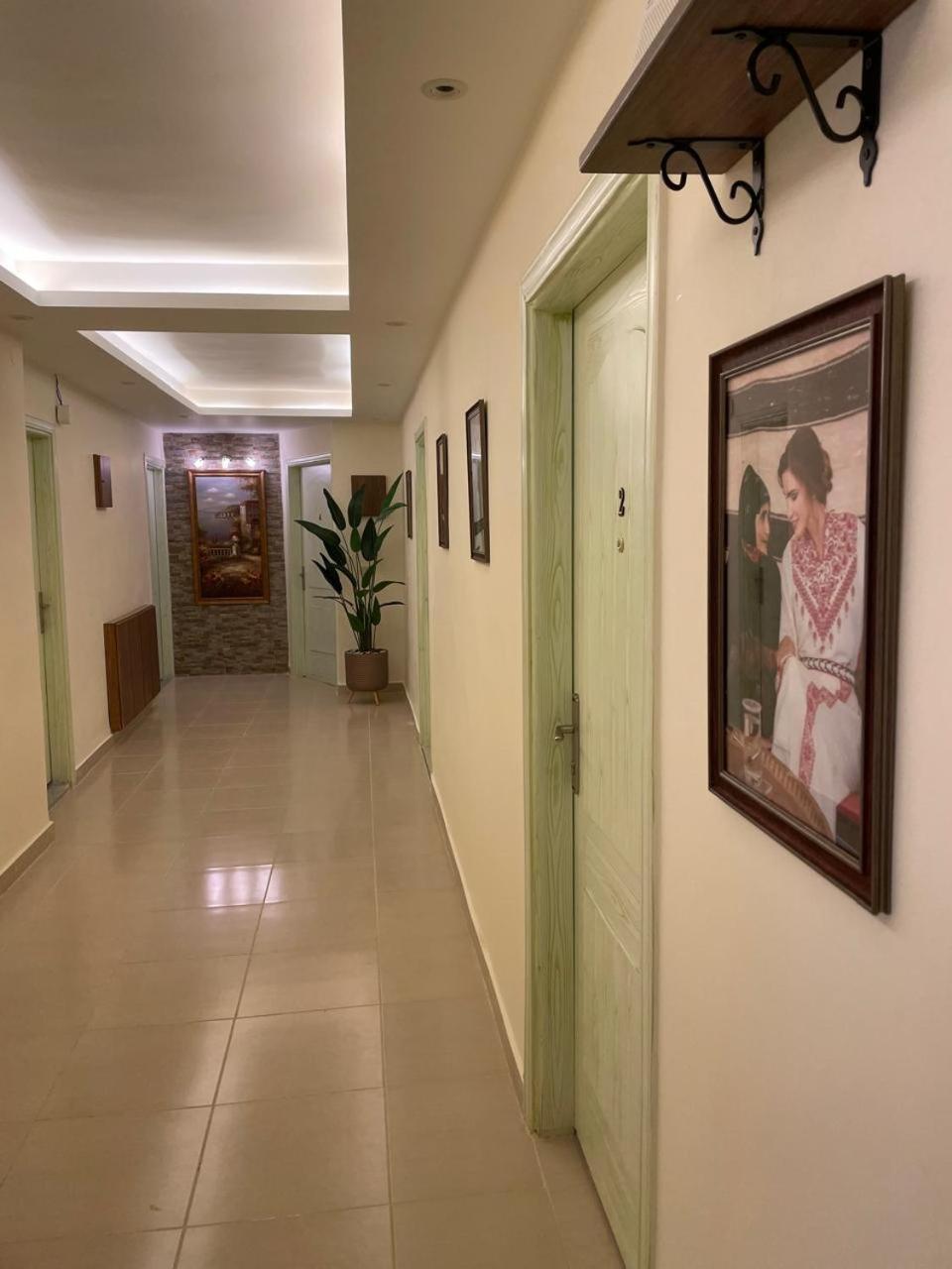 Classy Hostel Madaba Exterior photo