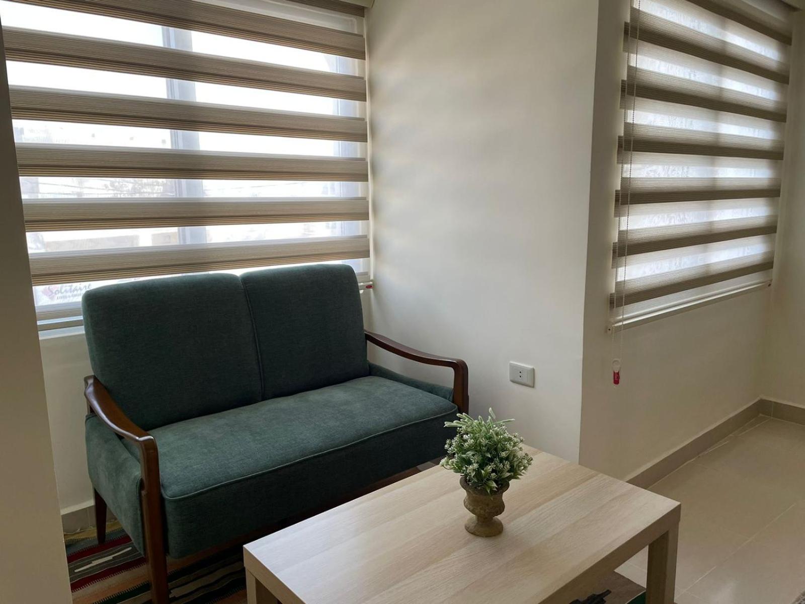 Classy Hostel Madaba Exterior photo