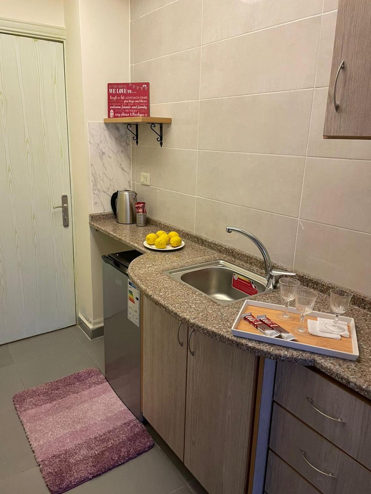 Classy Hostel Madaba Exterior photo