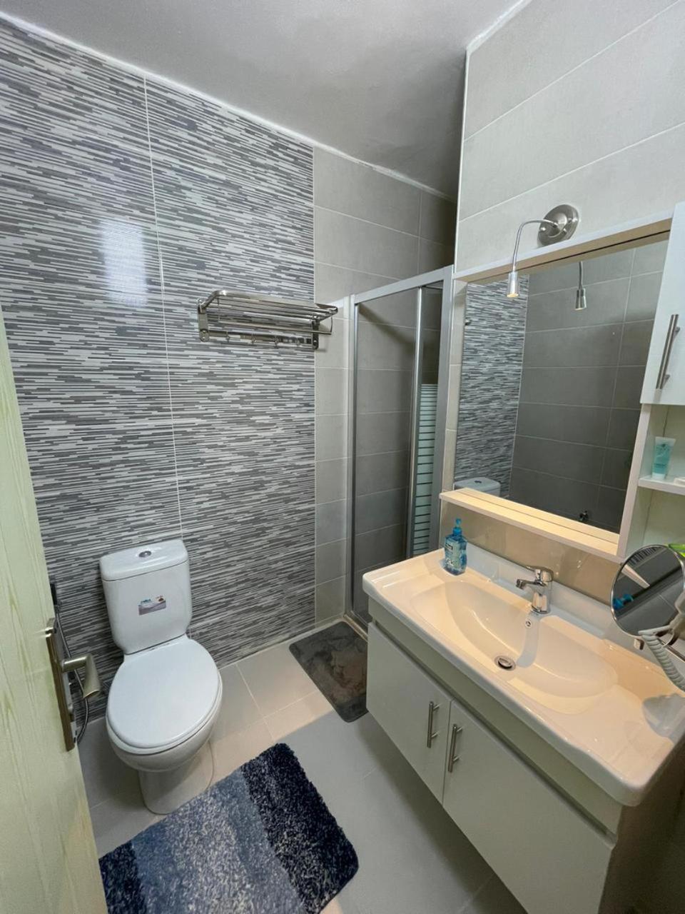 Classy Hostel Madaba Exterior photo