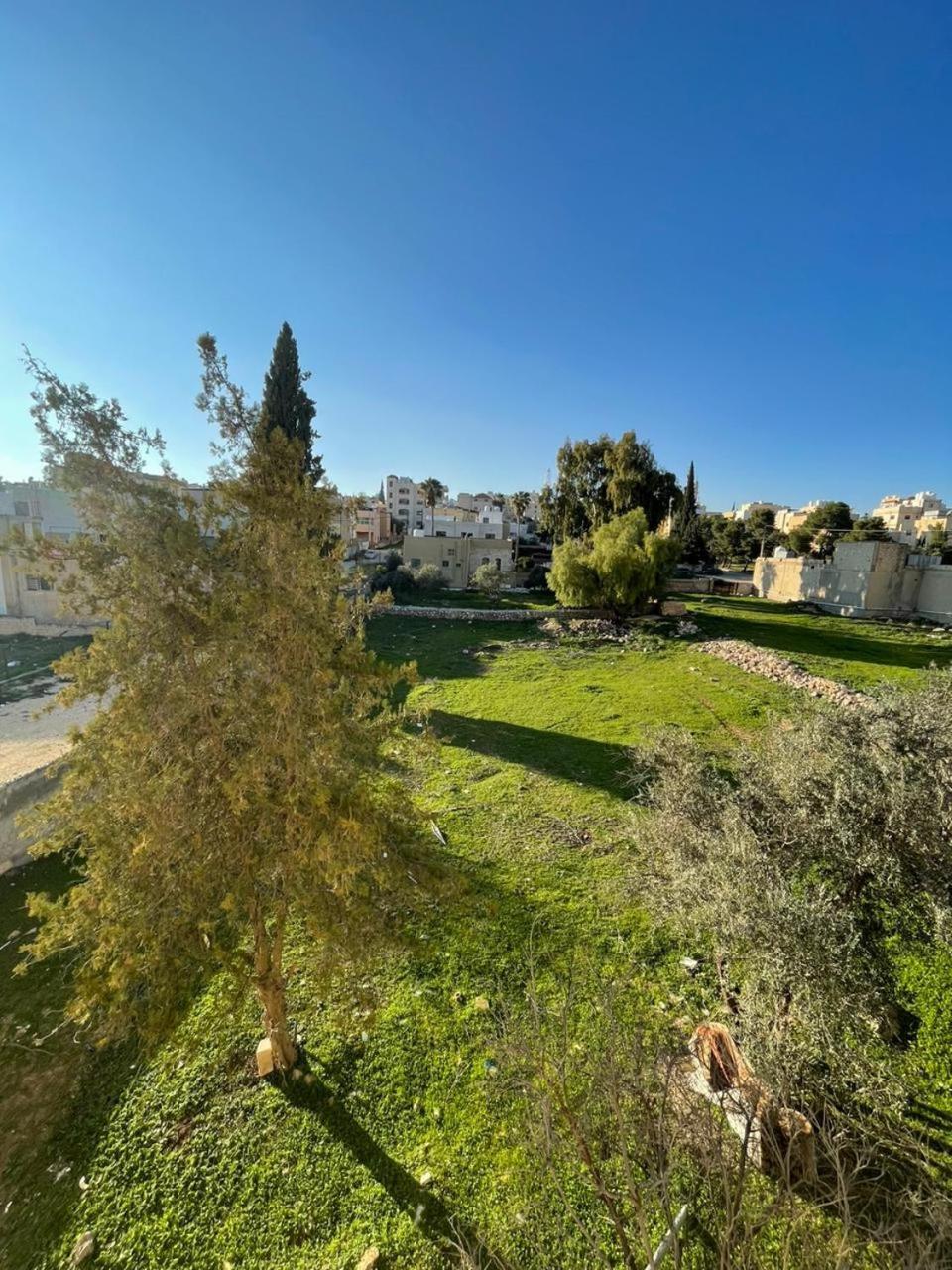 Classy Hostel Madaba Exterior photo