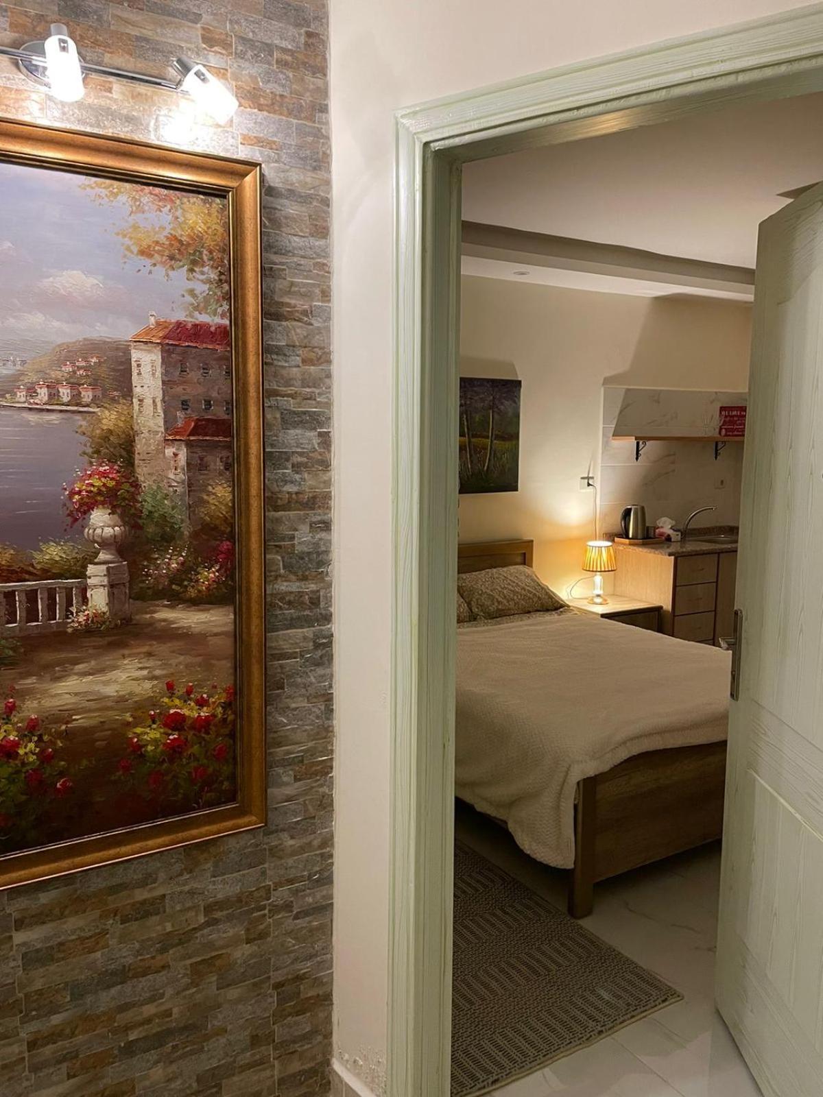 Classy Hostel Madaba Exterior photo