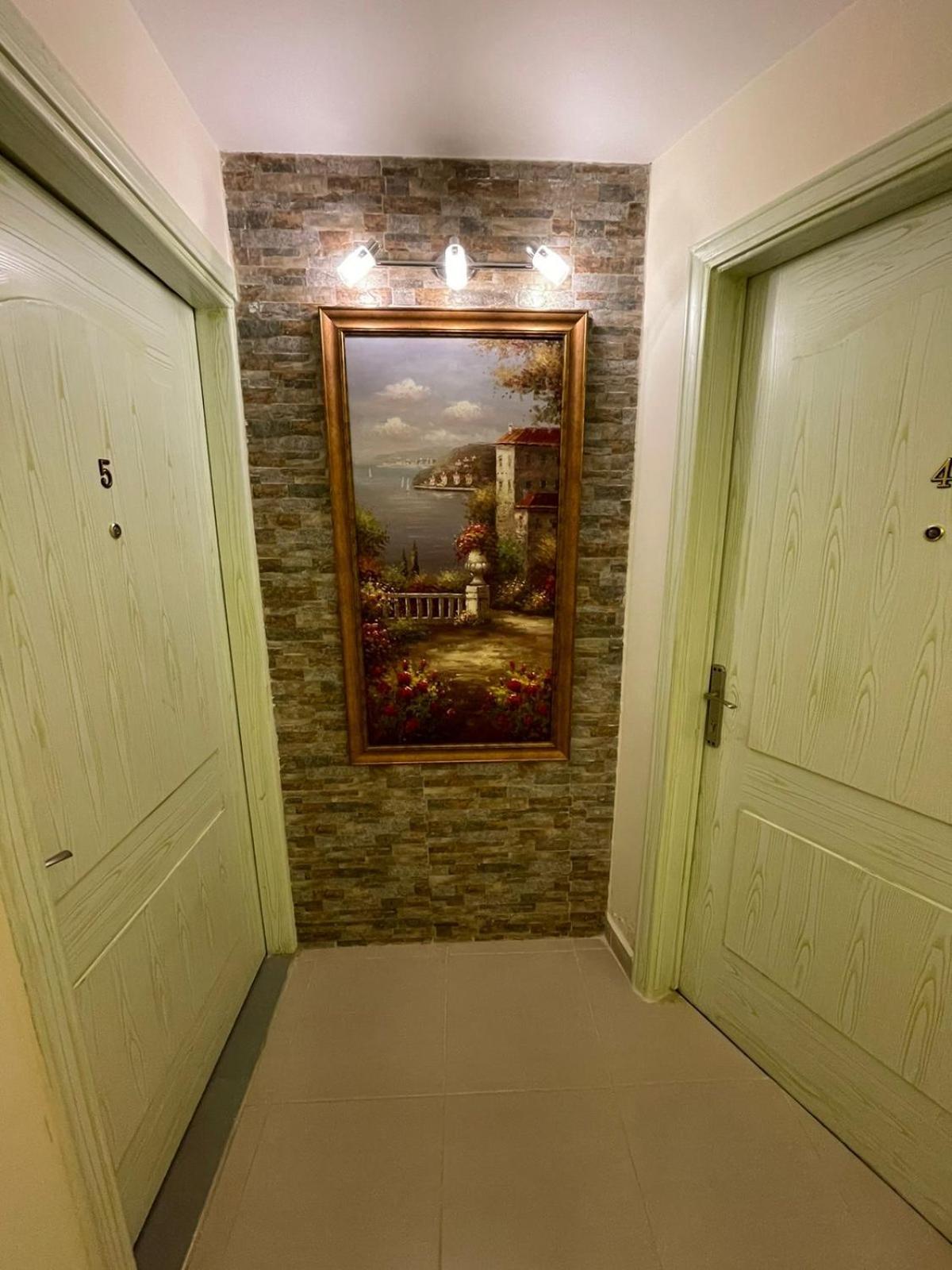 Classy Hostel Madaba Exterior photo