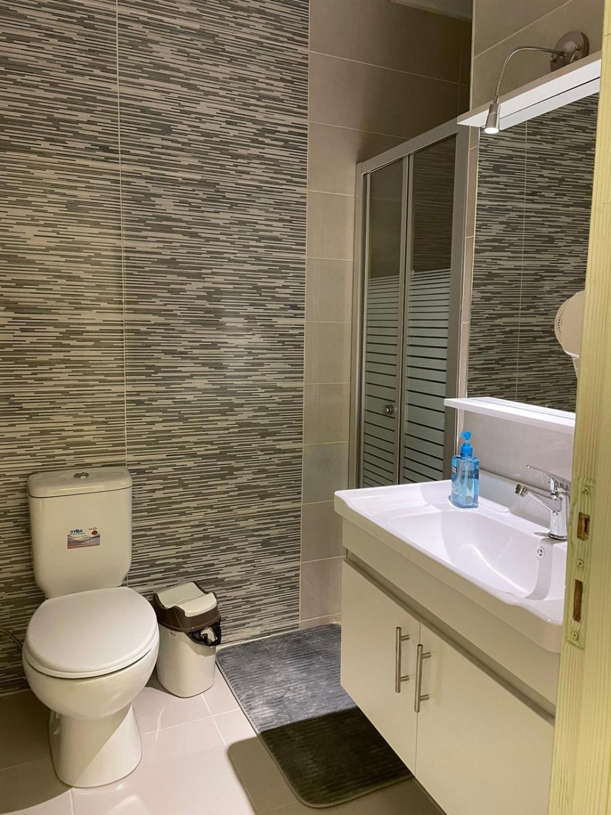 Classy Hostel Madaba Exterior photo