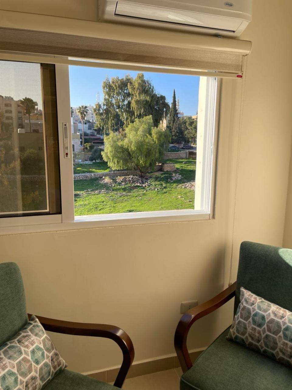 Classy Hostel Madaba Exterior photo
